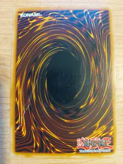 Stardust Dragon - TDGS-EN040 - Heavily Played HP - Ultimate Rare - Unlimited - Image 5