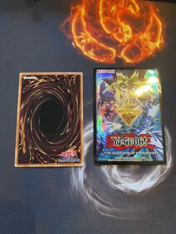 WPP3-JP050 - The Revived Sky God - Secret Rare JAPAN Japanese YuGiOh! 065 💎NM + - Image 2