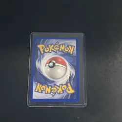 Pokemon Card - Neo Genesis Shuckle 72/111 WOTC - NM - - - Common - Image 2