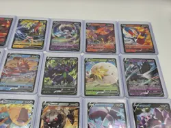 Pokemon: V Card Lot Ultra Rare Holo Rare Various Sets - NM - (30 CARDS) Pokemon - Image 3