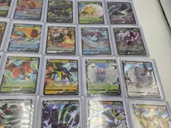 Pokemon: V Card Lot Ultra Rare Holo Rare Various Sets - NM - (30 CARDS) Pokemon - Image 4