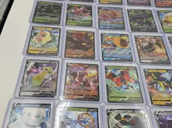 Pokemon: V Card Lot Ultra Rare Holo Rare Various Sets - NM - (30 CARDS) Pokemon - Image 5