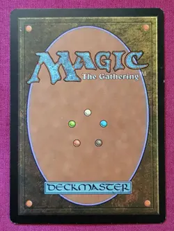 Magic The Gathering INNISTRAD INFERNAL PLUNGE red card MTG - Image 2