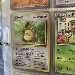 Pokemon Binder Collection Mixed Lot - Japanese & English Vintage-2011 Cards 500+ - Image 4