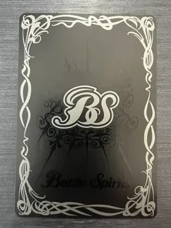 CB11 X 01 Agumon X Rare Battle Spirits Digimon Card Japan #3308 - Image 2