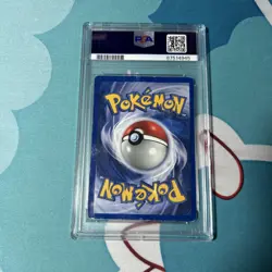 PSA 2 Dark Tyranitar Neo Destiny Holo Rare Pokemon Card 11/105 POP 12 - Image 2