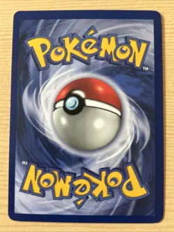 Original Pokemon Cards Mew 8 Black Star Promo x4 WOTC 1999/2000 TCG - Image 3