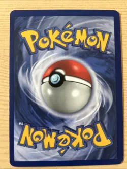 Original Pokemon Cards Mew 8 Black Star Promo x4 WOTC 1999/2000 TCG - Image 5