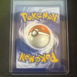 Noctowl - 141 (Pokemon Center Exclusive) 141 Sv: Scarlet & Violet Promo Cards... - Image 2