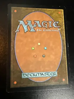 Grim Monolith Urza's Legacy MTG Card Reserved List Magic the Gathering - Image 4