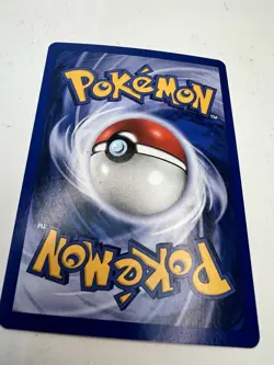 Smeargle Pokemon 2001 Neo Discovery Unlimited 11/75 Holo Card - Image 3