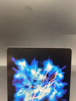 Ichigo Kurosaki BLEACH Soul Card Battle Japanese Bandai Jump E-267 - Image 5