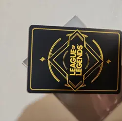 Riftbound Mint Jinx Signature Art Card - Image 3