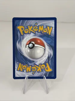 Quaquaval ex - SVP084 - SVP Black Star Promos NM, English Pokemon SV Black Star - Image 2