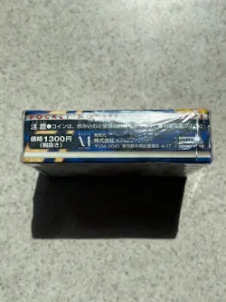SUPER RARE! Pokemon factory SEALED 1996 Japanese base set starter deck 104-0061 - Image 3