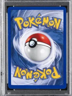 1999 Pokemon Game - Zapdos - Holo - 1st Edition - PSA 10 GEM MINT - Image 2