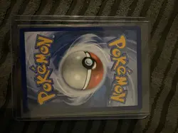 Pokemon TCG Mew EX 216/091 Paldean Fates Full Art Shiny Ultra Rare Near Mint - Image 4