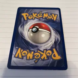 Pokemon Dragonite Fossil Holo Rare First Edition NM - Image 3