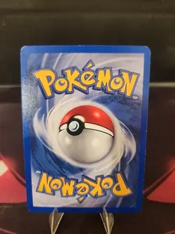 Giovanni's Meowth 74/132 Pokemon TCG Gym Challenge Unlimited LP - Image 2