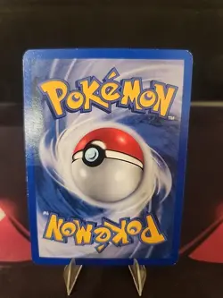 Giovanni's Meowth 74/132 Pokemon TCG Gym Challenge Unlimited LP - Image 4