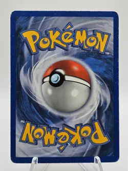 Pokemon TCG Gengar 5/92 Legend Maker 2006 Holo Rare - Image 2