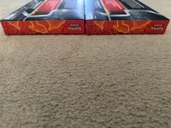 Pokemon TCG Charizard EX Special Collection Box New Factory Sealed - Image 3