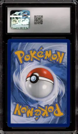 Pokemon Pikachu with Grey Felt Hat Van Gogh Full Art Promo SVP EN 085 CGC 10 - Image 2