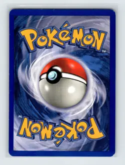 Pokemon TCG Bulbasaur 044/102 Base Set Normal LP - Image 2