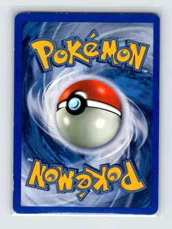 Pokemon TCG Gold Berry 093/111 Neo Genesis Unlimited LP - Image 2