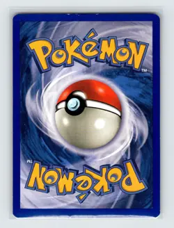 Pokemon TCG Pikachu 058/102 Base Set Normal LP - Image 2