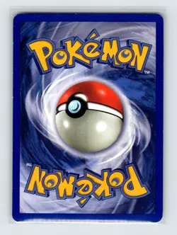 Pokemon TCG Bulbasaur 044/102 Base Set Normal LP - Image 2