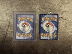 Pokemon Mega Evolution Mega Charizard X Ex Promo + Sealed Pack 023 024 - Image 2