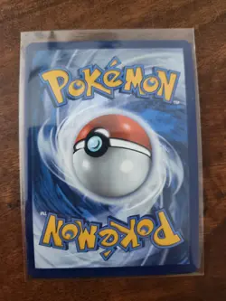 Articuno 161/159 Illustration Rare - Journey Together Scarlet Violet Pokemon NM - Image 2