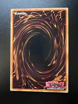 Dark Smog PHSW-EN089 Secret Rare 1st Edition Near Mint Yugioh - Image 2