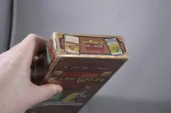 Adventure Time Card Wars Collector's Pack 2: BMO vs. Lady Rainicorn Game - Image 2