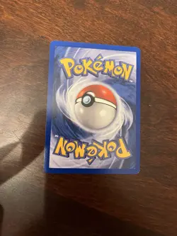 Seadra 48/109 Team Rocket Returns Regular Pokemon Card - Image 5