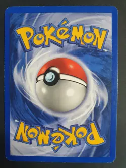 Rainbow Energy 80/82 - Team Rocket Set - Pokemon Card - Lightly Played - Image 2
