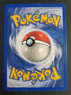 Computer Search 101/130 Trainer - Base Set 2 - Pokemon Card - Excellent - Image 2