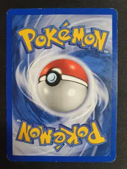 Pokemon Trader 106/130 Trainer - Base Set 2 - Pokemon Card - Excellent Condition - Image 2