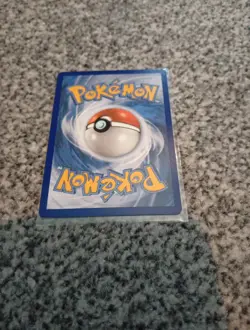Ash's Pikachu SM109 Black Star Promo Pokemon Card - Image 4