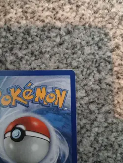 Ash's Pikachu SM109 Black Star Promo Pokemon Card - Image 5