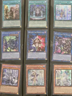 Yugioh! Tcg! MASSIVE 300+ Yugioh Cards Lot. Read Decription. W - Image 3