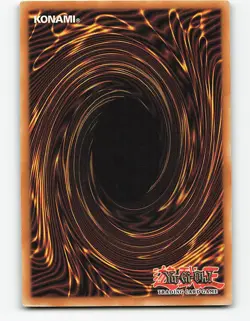 Koa'ki Meiru Guardian #RGBT-ENPP3 Super Rare Yugioh Card - Image 2