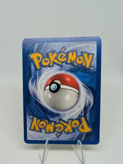 Sandshrew 74/109 Team Rocket Returns Pokemon Card LP - Image 3
