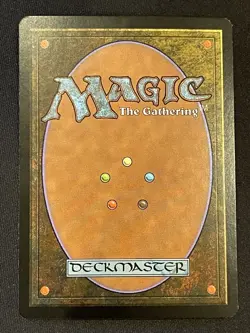 Eternal Witness (FNM) FOIL Promo NM Green Special MTG CARD Unplayed - Image 2