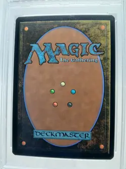 2025 MAGIC THE GATHERING SPONGEBOB SECRET LAIR DROP FOIL PSA 9 MINT MR KRABS MTG - Image 4