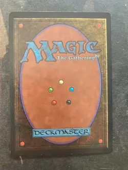 *** BETA Swamp (Orange Sky) *** NM Near Mint! - DUTY FREE - Magic MtG - Image 2