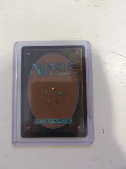 Snow-Covered Island Coldsnap Foil - Image 2