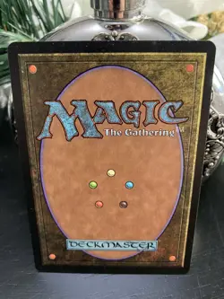 MTG Turnabout Urza's Saga 105/335 Regular Uncommon EX Actual Photos - Image 2