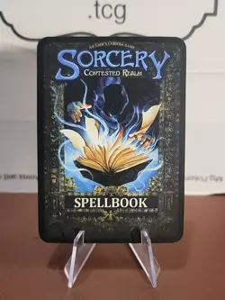 Sorcery Contested Realm Arthurian Legends - Ring of Morrigan - Nonfoil Unique - Image 2